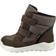 ecco Kid's Urban Mini High-Cut Boot - Tarmac