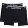 Psycho Bunny Mens Boxer Brief 2-pack - Black