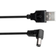 Goobay USB A 2.0 - DC Plug M-M 1m