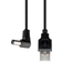 Goobay USB A 2.0 - DC Plug M-M 1m