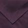 Superior Modern & Contemporary Duvet Cover Purple (233.7x228.6cm)