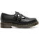 Dr. Martens 8065 Virginia Leather Mary Jane Shoes - Black