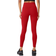 Alo 7/8 High Waist Airbrush Legging - Classic Red