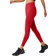 Alo 7/8 High Waist Airbrush Legging - Classic Red