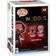 Funko Pop! Movies Insidious Red Face Demon