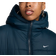 Nike Parka ample Therma-FIT Puffer Pour Femme - Bleu