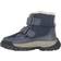 Wheat Millas Tex Winter Boot- Navy