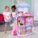 Kidkraft Candy Castle Dollhouse