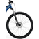 Merida Big.Seven 15 27.5 inch 2024 Blue/Black