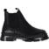 Angulus Chelsea Winter Boots - Black