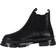 Angulus Chelsea Winter Boots - Black