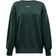 Nike Felpa a girocollo oversize Phoenix Fleece - Verde