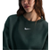 Nike Felpa a girocollo oversize Phoenix Fleece - Verde