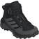 Adidas Kid's Terrex Ax4r Mid Rain.Rdy - Core Black/Grey Four/Grey Six