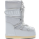 Moon Boot Junior Icon Nylon Boots - Grey