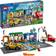 LEGO City Shopping Street 60306