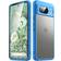JeTech Protective Slim Frosted Case for Google Pixel 8