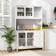 Bed Bath & Beyond Pantry Storage Cabinet