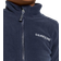 Didriksons Kid's Monte Full-Zip Jacket - Navy