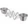 Herzberg Taco Holder Servering