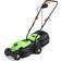 Costway ET1279GN Mains Powered Mower