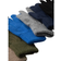 Name It Magic Gloves 6-pack - Dark Denim (13233652)