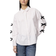 Pieces Bell Shirt - Bright White