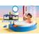 Playmobil Dollhouse Bathroom with Tub 70211