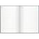 Burde Calendar 2025 Small Diary Artificial Leather