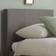 Birlea Sleepsoul Paris Small Double 131 x 204cm