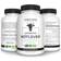 Nordic Kings Supplements Grass Fed Beef Liver 180 stk