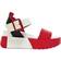 Ninety Union Wonder - Red Multicolor