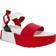 Ninety Union Wonder - Red Multicolor