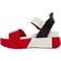 Ninety Union Wonder - Red Multicolor