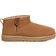 UGG Classic Ultra Mini Zip - Brown