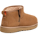 UGG Classic Ultra Mini Zip - Brown