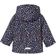 Name It Printed Jacket - Dark Sapphire (13235610-1143508)