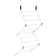 OHS Over Door Airer Hanging Compact Clothes