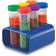 Learning Resources Primary Science Jumbo Test Tubes with Stand