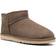 UGG Classic Ultra Mini - Brown