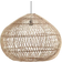 PR Home Karen Light Wood Pendant Lamp 70cm