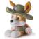 Spin Master Paw Patrol The Mighty Movie Teddy Bear Tracker 15cm