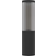 Eglo Salle Black/Transparent Väggarmatur ∅ 7.5cm