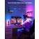 Govee H60563D1DE Multicolour Bordslampa 2st