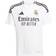 Adidas Real Madrid 24/25 Home Jersey Kids