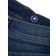 Name It Slim Jeans - Dark Blue Denim (13231224)