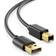 80Mbps 2.0 USB A - USB B M-M 5m