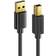 80Mbps 2.0 USB A - USB B M-M 5m