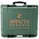 Invicta Dive Impact Watch Case 15-Slot (DC15GRN)