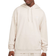 Nike Mens Club Fleece Oversized French Terry Pullover Hoodie - Light Orewood Brown/White